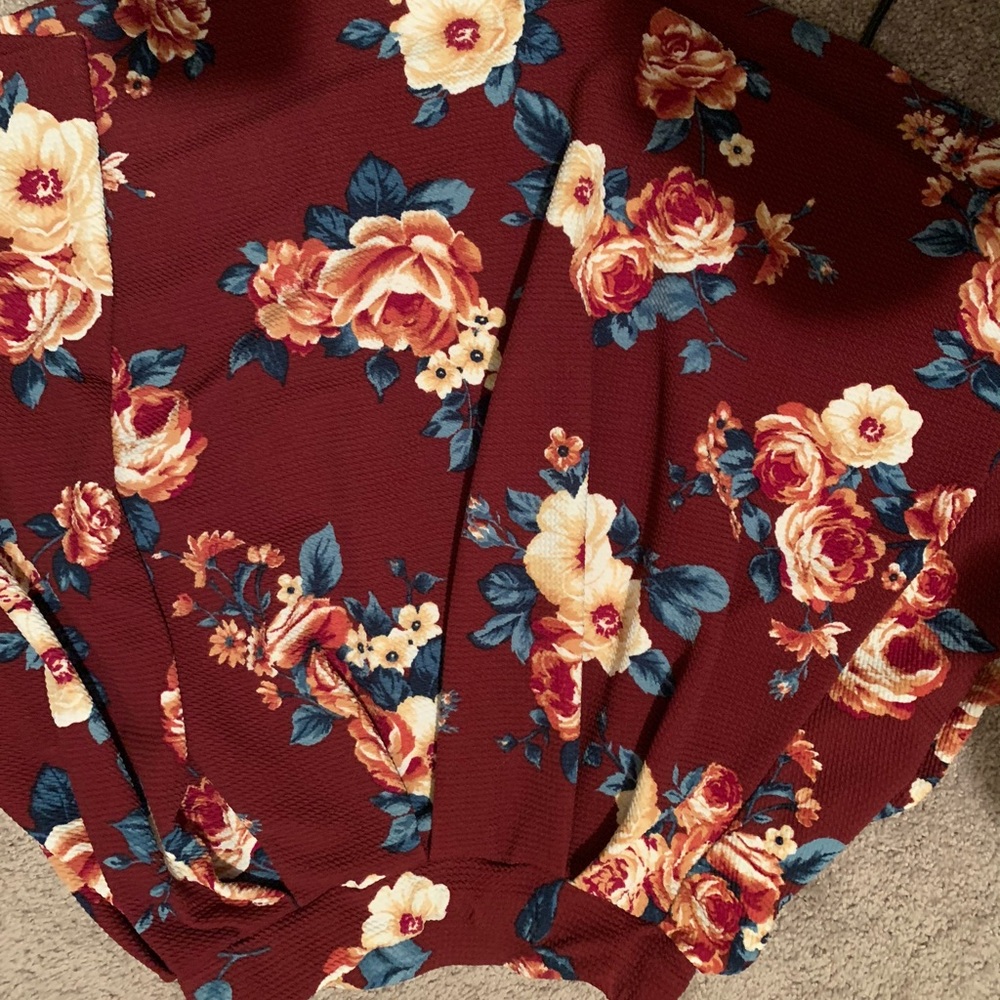 Skater skirt